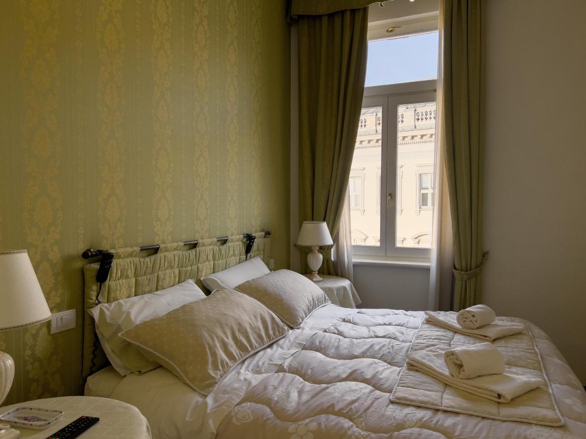 Trieste Luca'S Home Екстер'єр фото