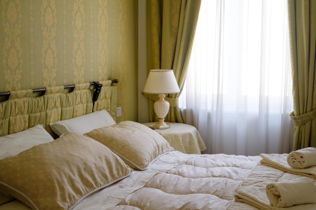 Trieste Luca'S Home Екстер'єр фото