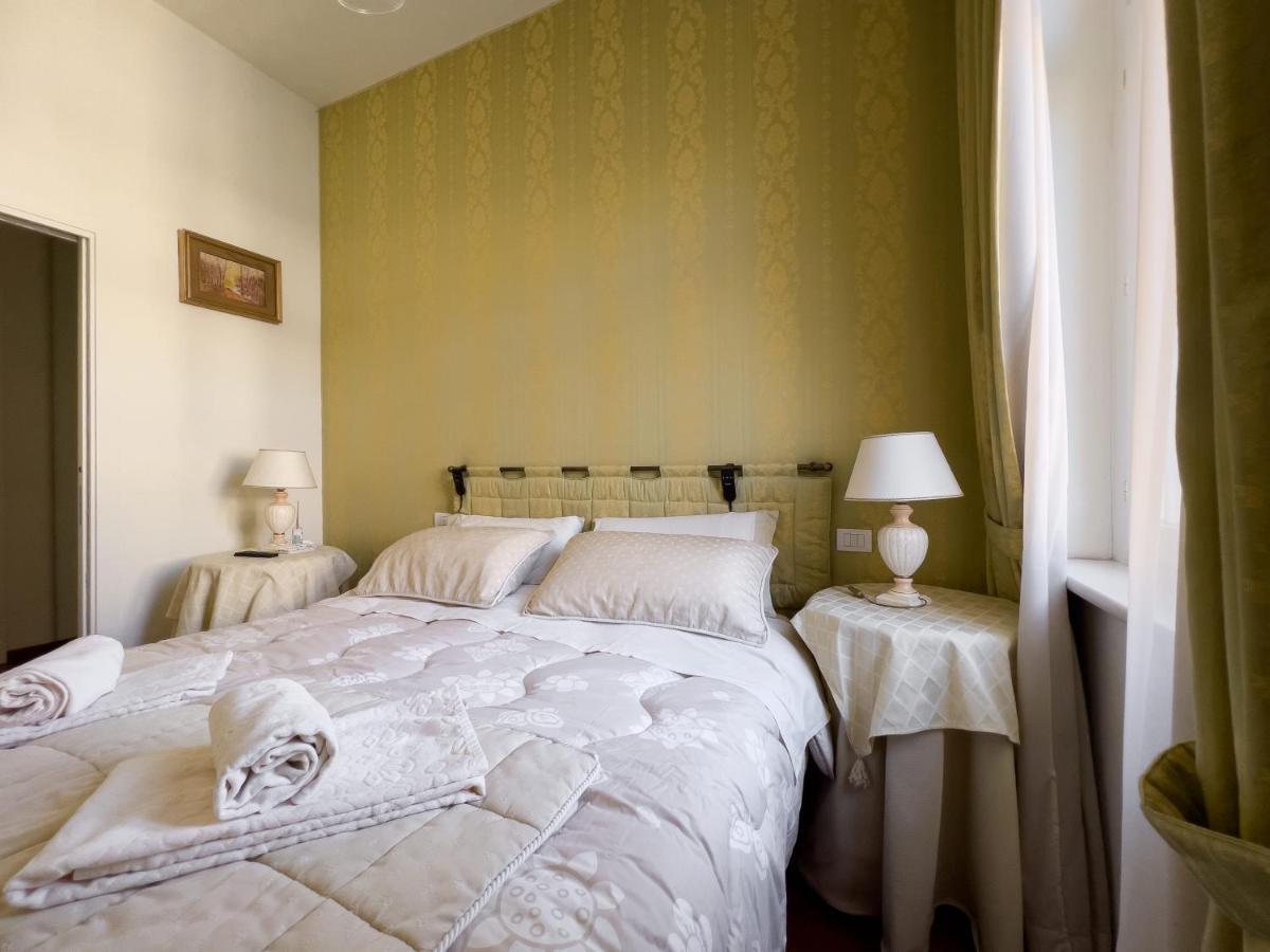 Trieste Luca'S Home Екстер'єр фото