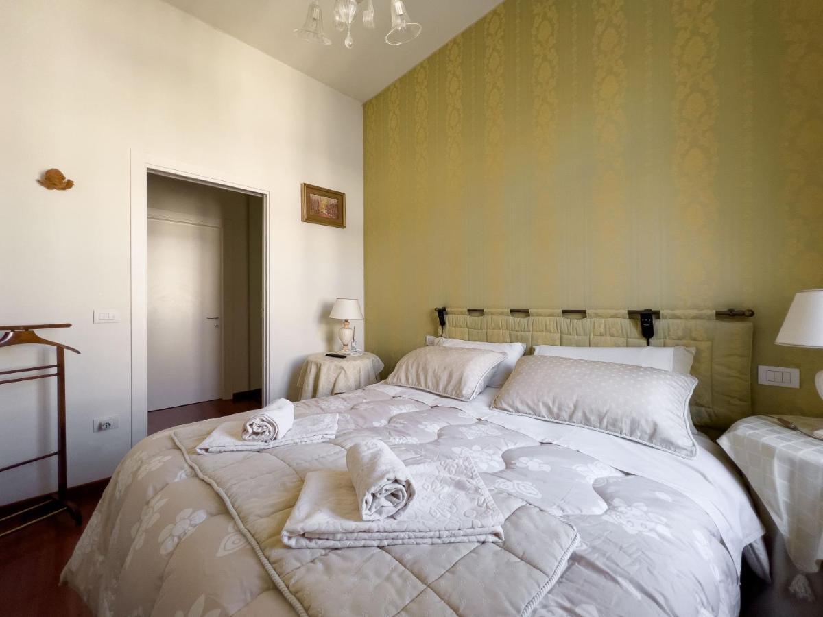 Trieste Luca'S Home Екстер'єр фото