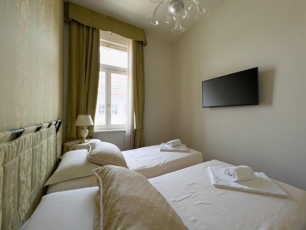Trieste Luca'S Home Екстер'єр фото