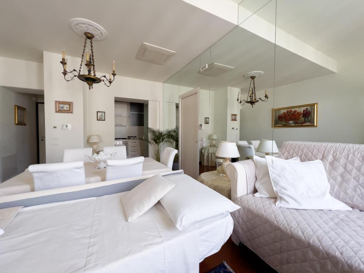 Trieste Luca'S Home Екстер'єр фото