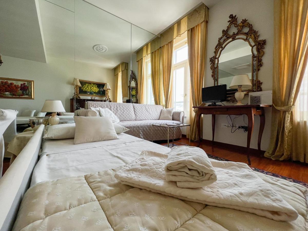 Trieste Luca'S Home Екстер'єр фото