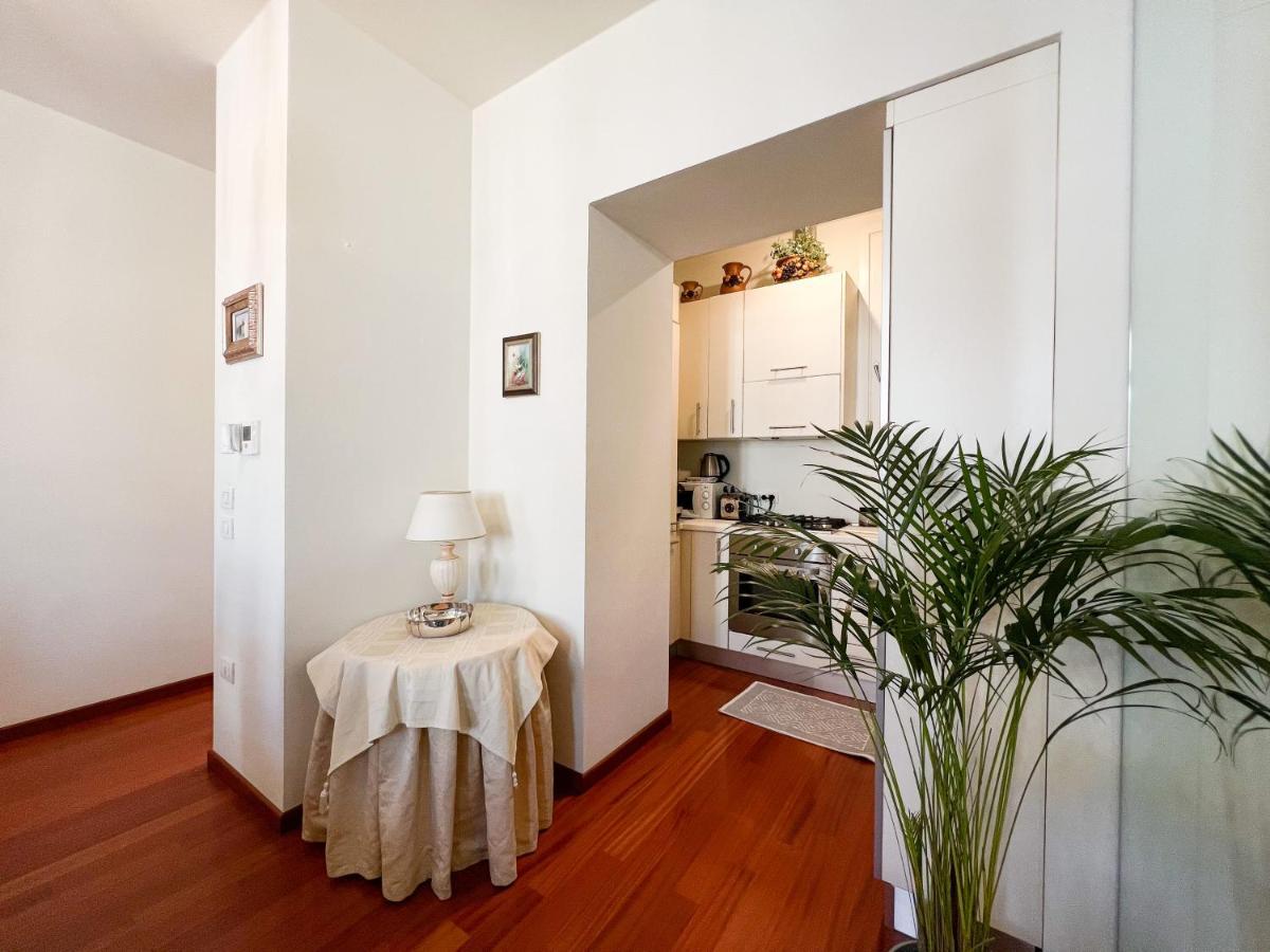 Trieste Luca'S Home Екстер'єр фото