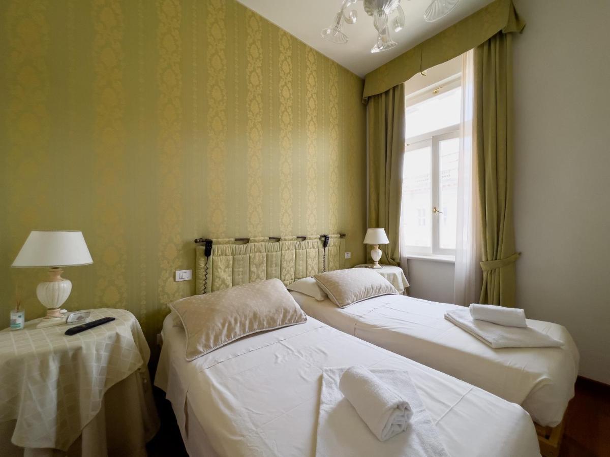 Trieste Luca'S Home Екстер'єр фото
