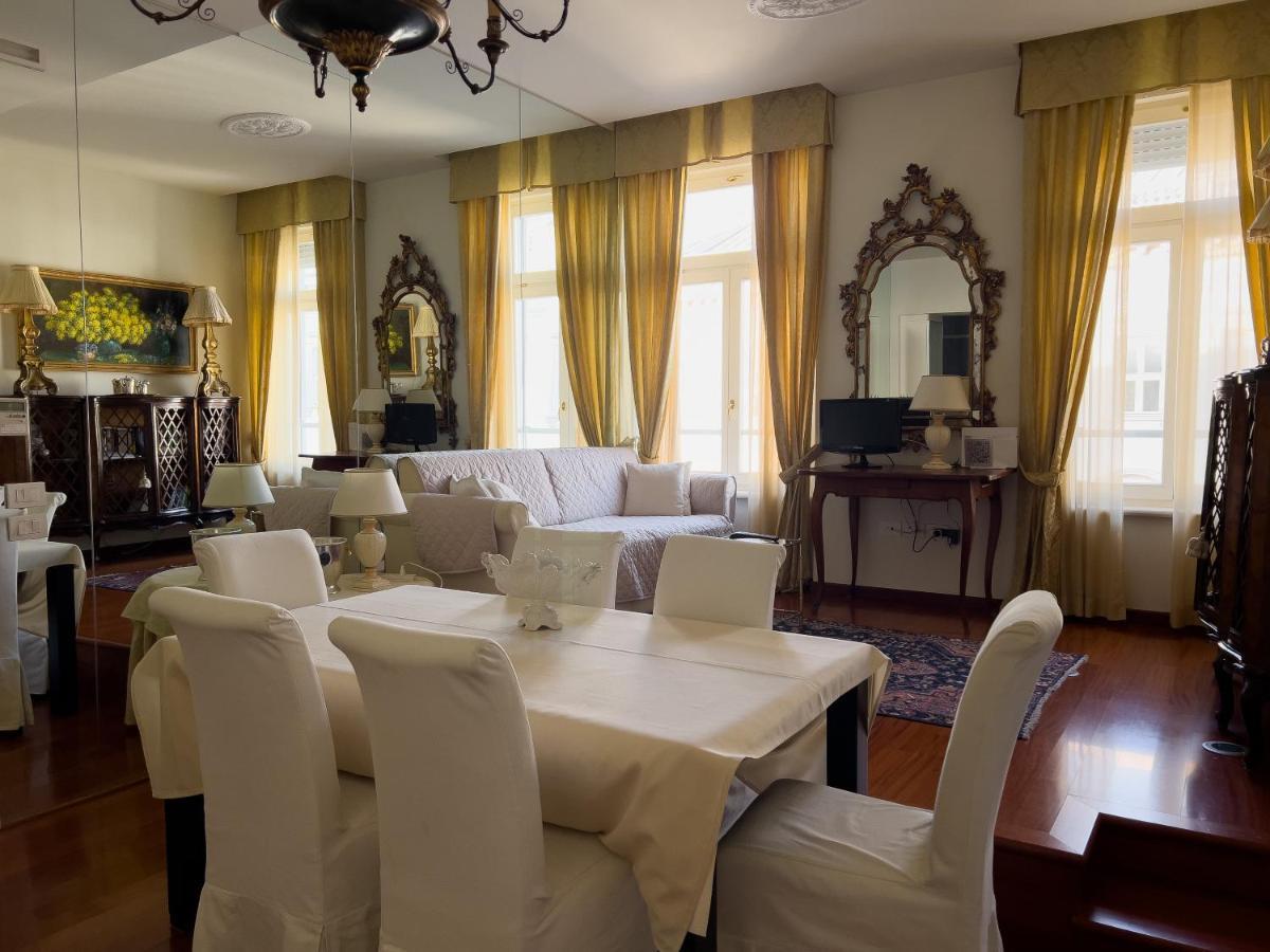 Trieste Luca'S Home Екстер'єр фото