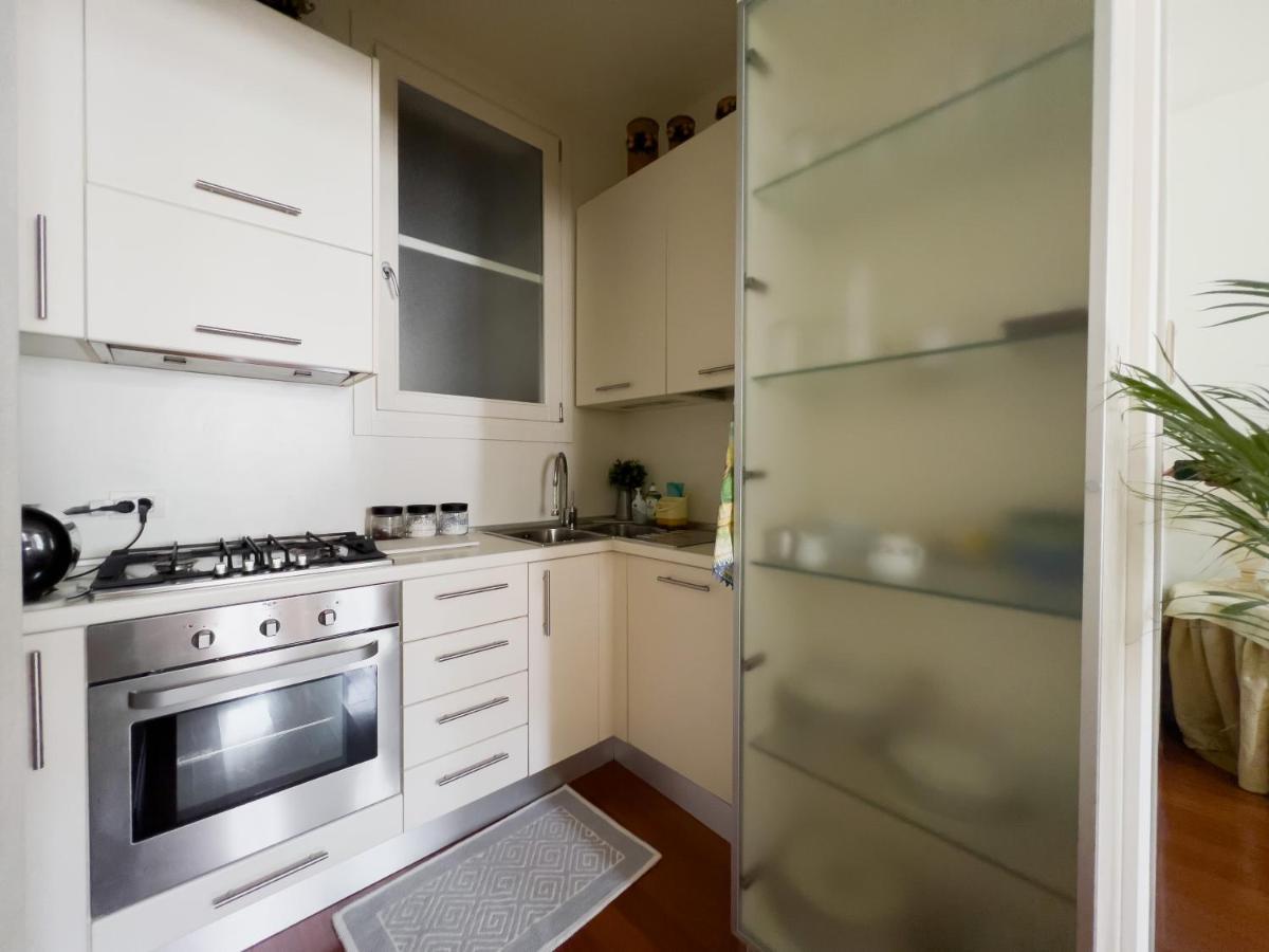 Trieste Luca'S Home Екстер'єр фото