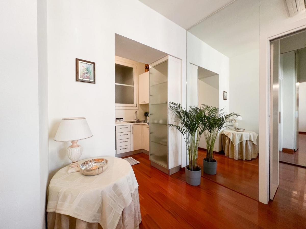 Trieste Luca'S Home Екстер'єр фото
