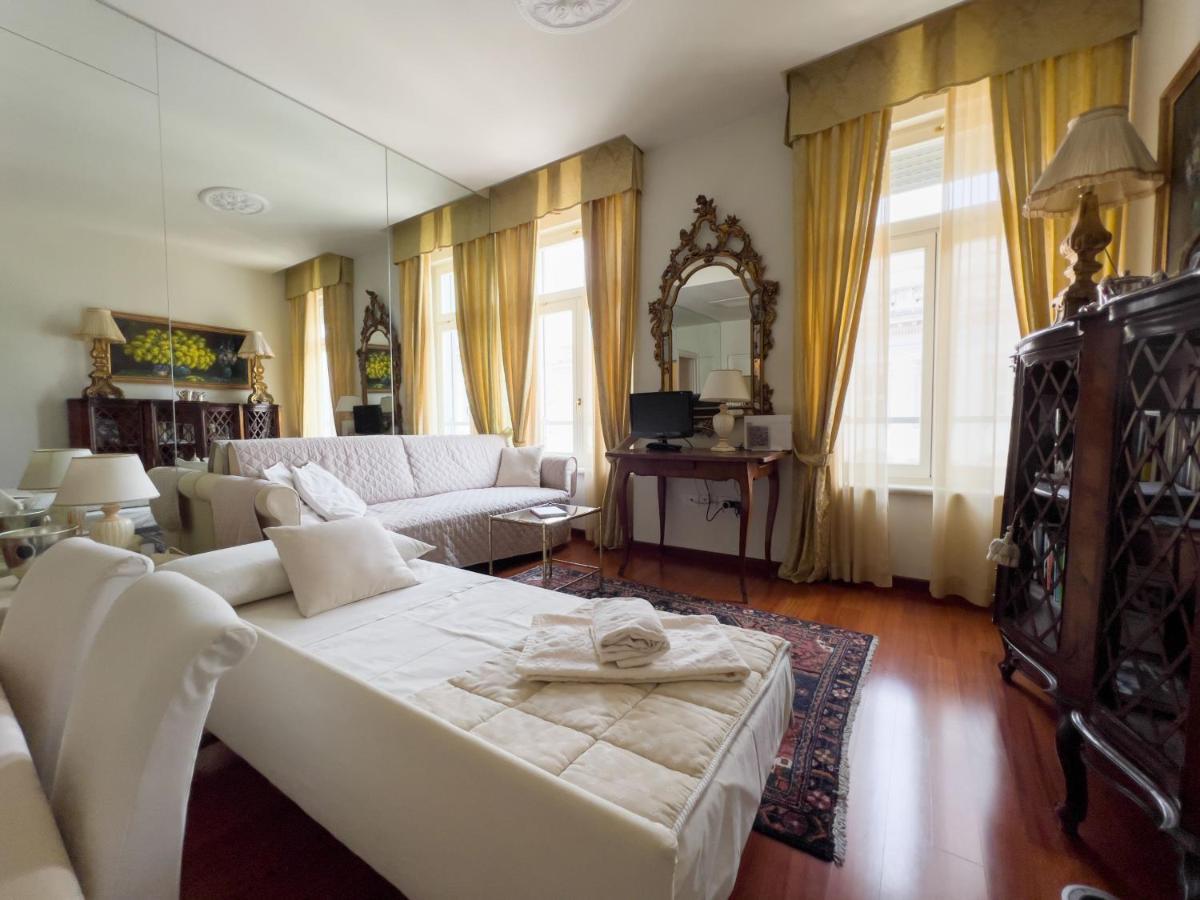 Trieste Luca'S Home Екстер'єр фото