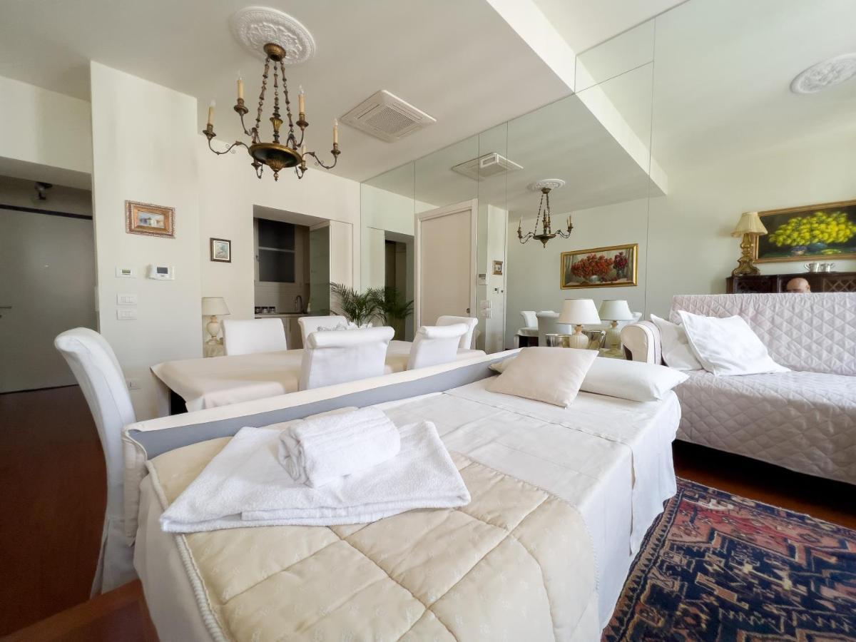 Trieste Luca'S Home Екстер'єр фото