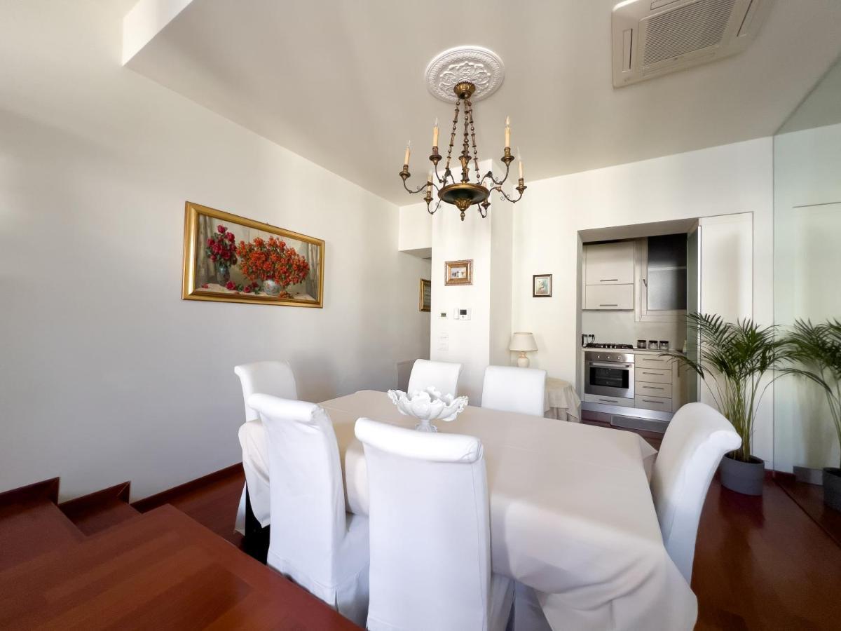 Trieste Luca'S Home Екстер'єр фото