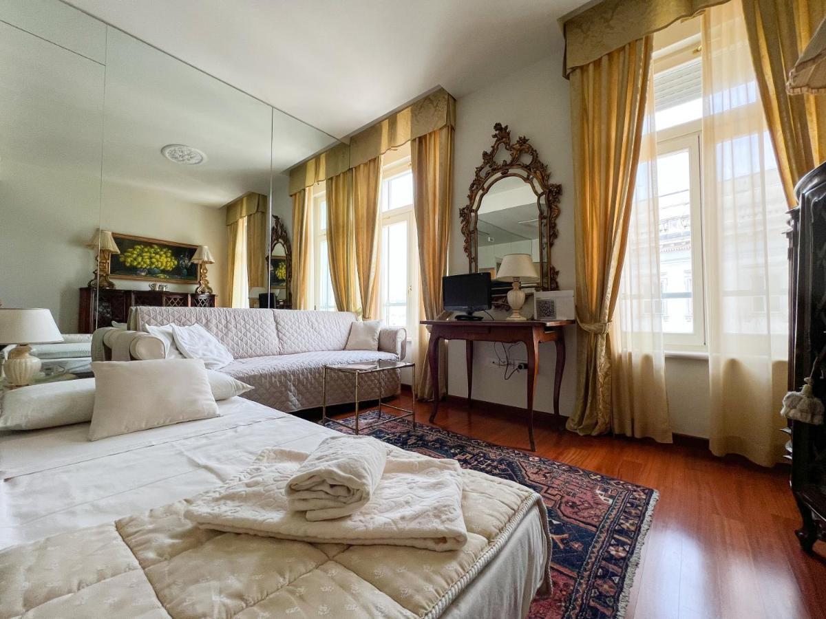 Trieste Luca'S Home Екстер'єр фото