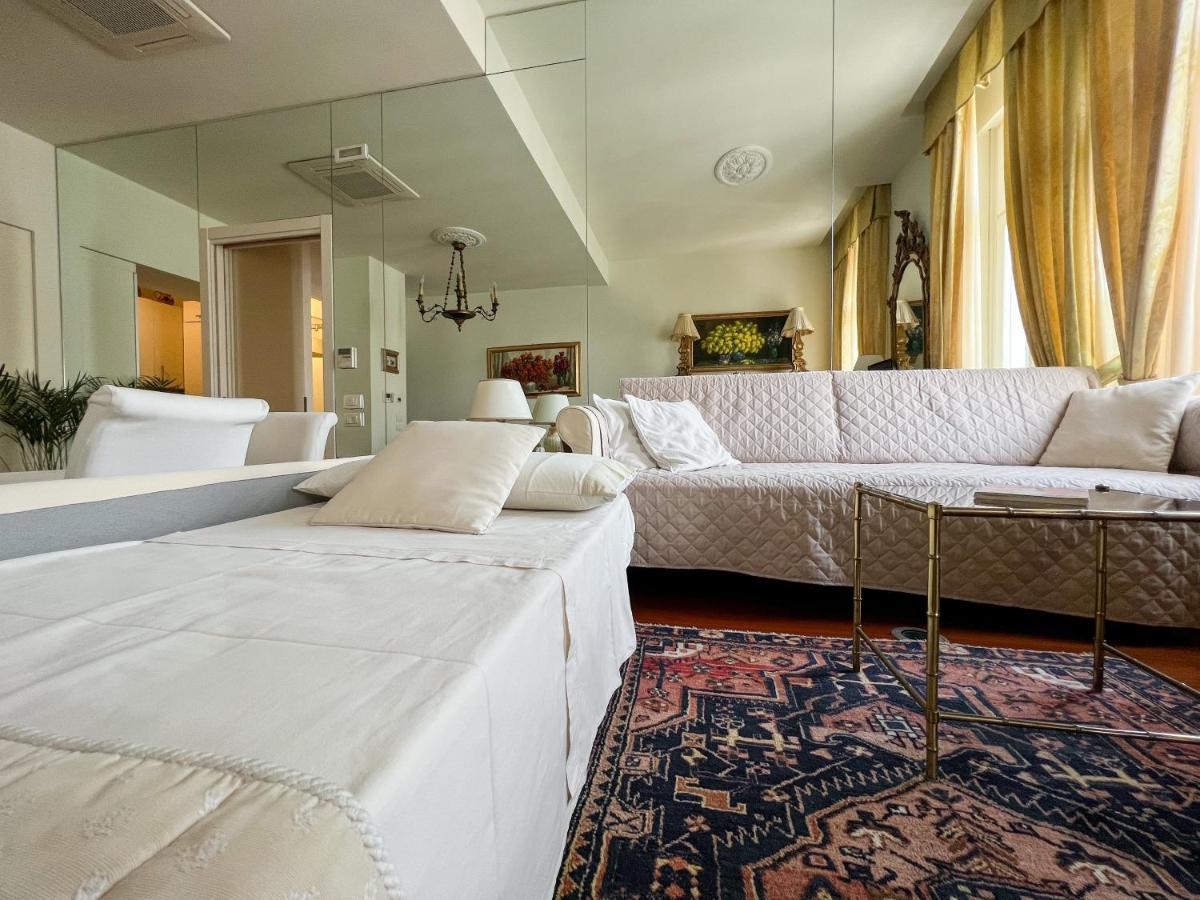 Trieste Luca'S Home Екстер'єр фото