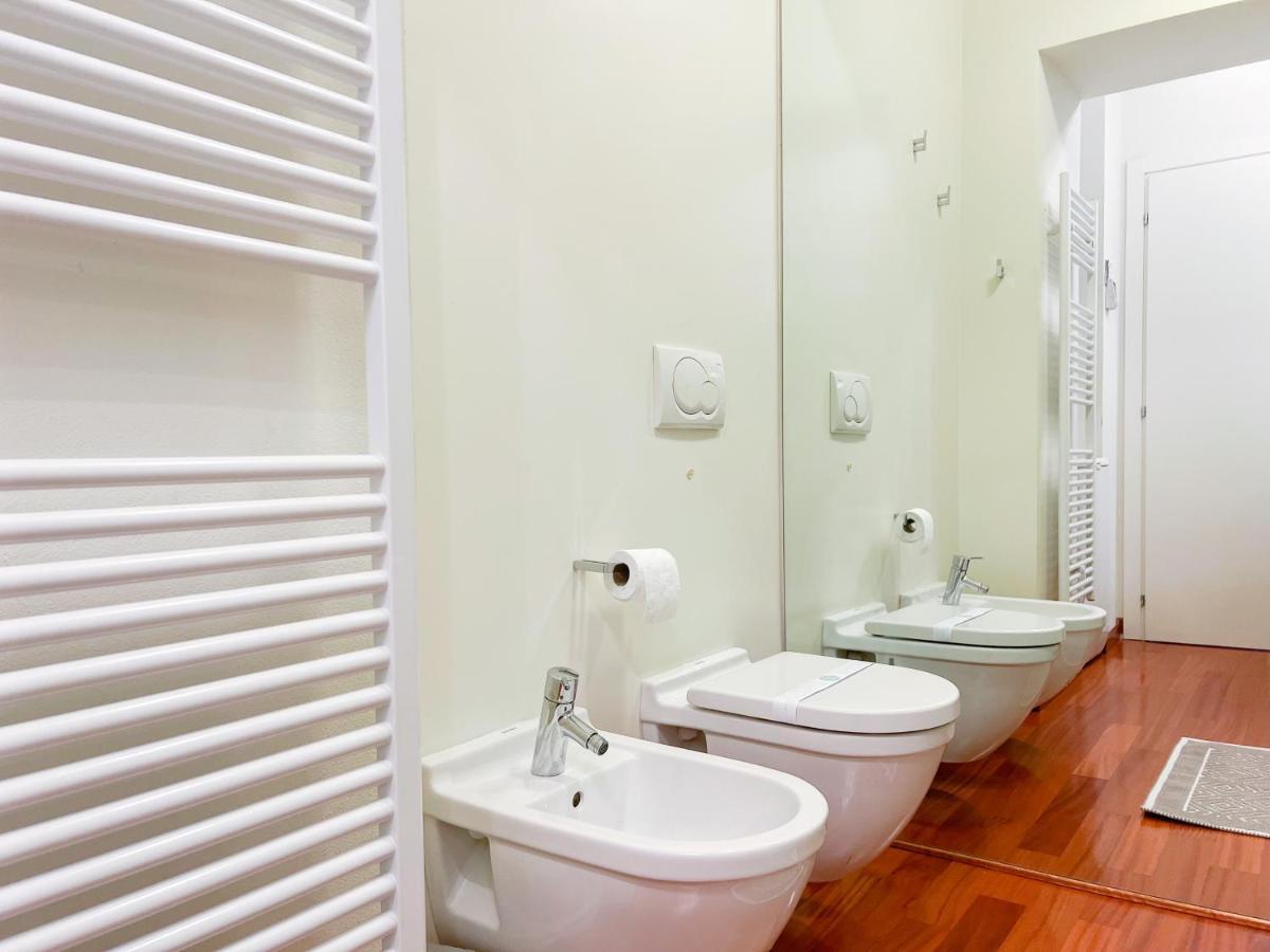 Trieste Luca'S Home Екстер'єр фото