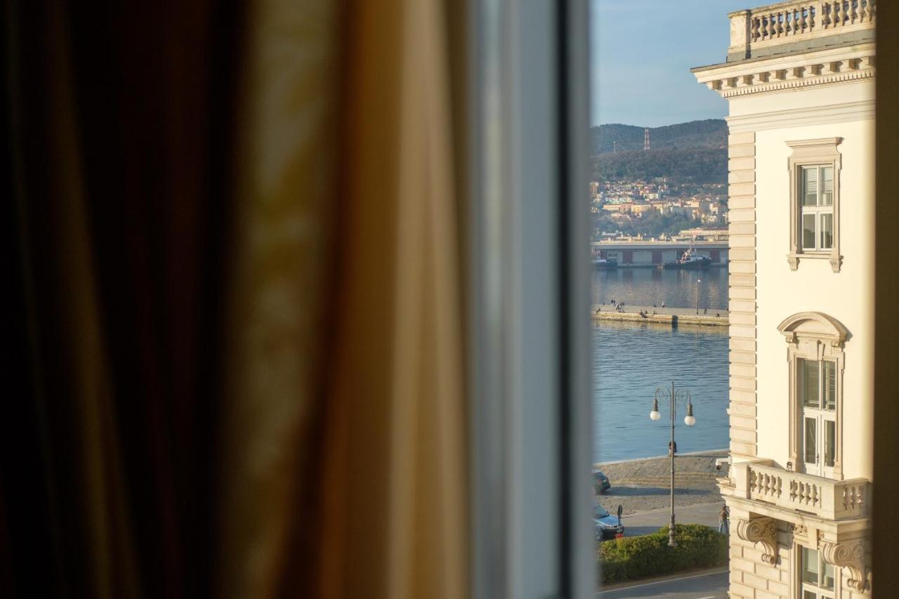 Trieste Luca'S Home Екстер'єр фото