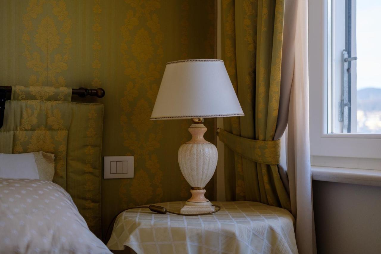 Trieste Luca'S Home Екстер'єр фото
