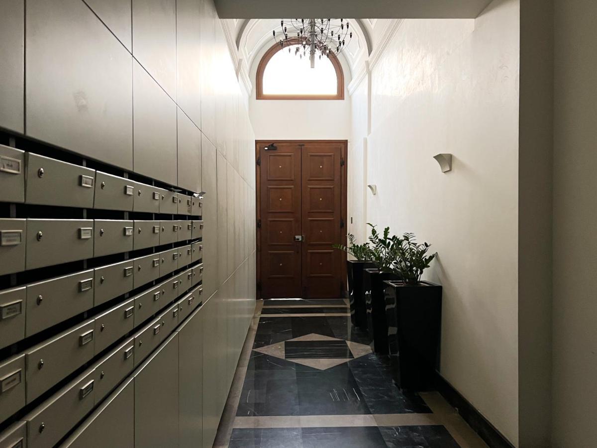 Trieste Luca'S Home Екстер'єр фото