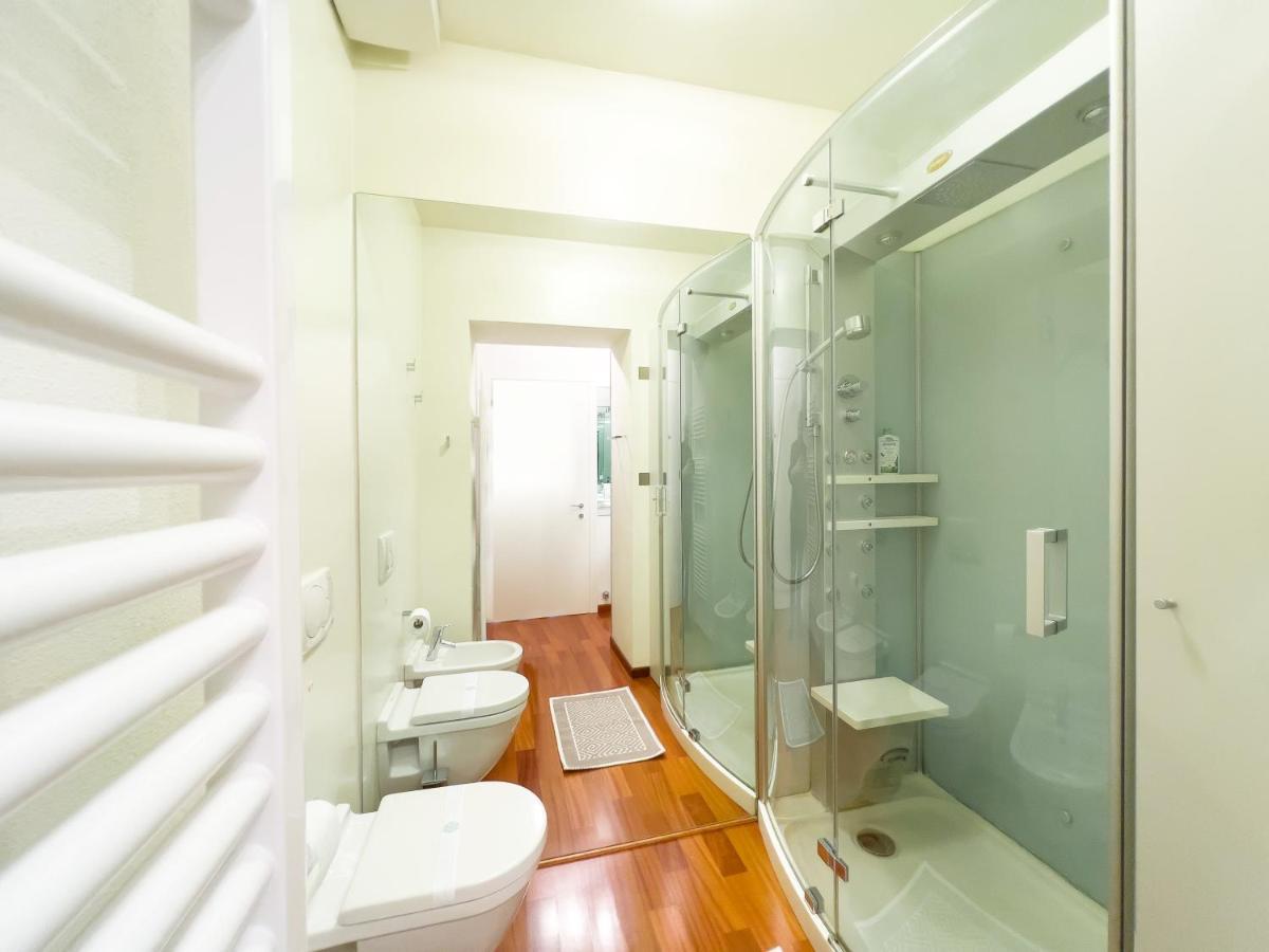 Trieste Luca'S Home Екстер'єр фото