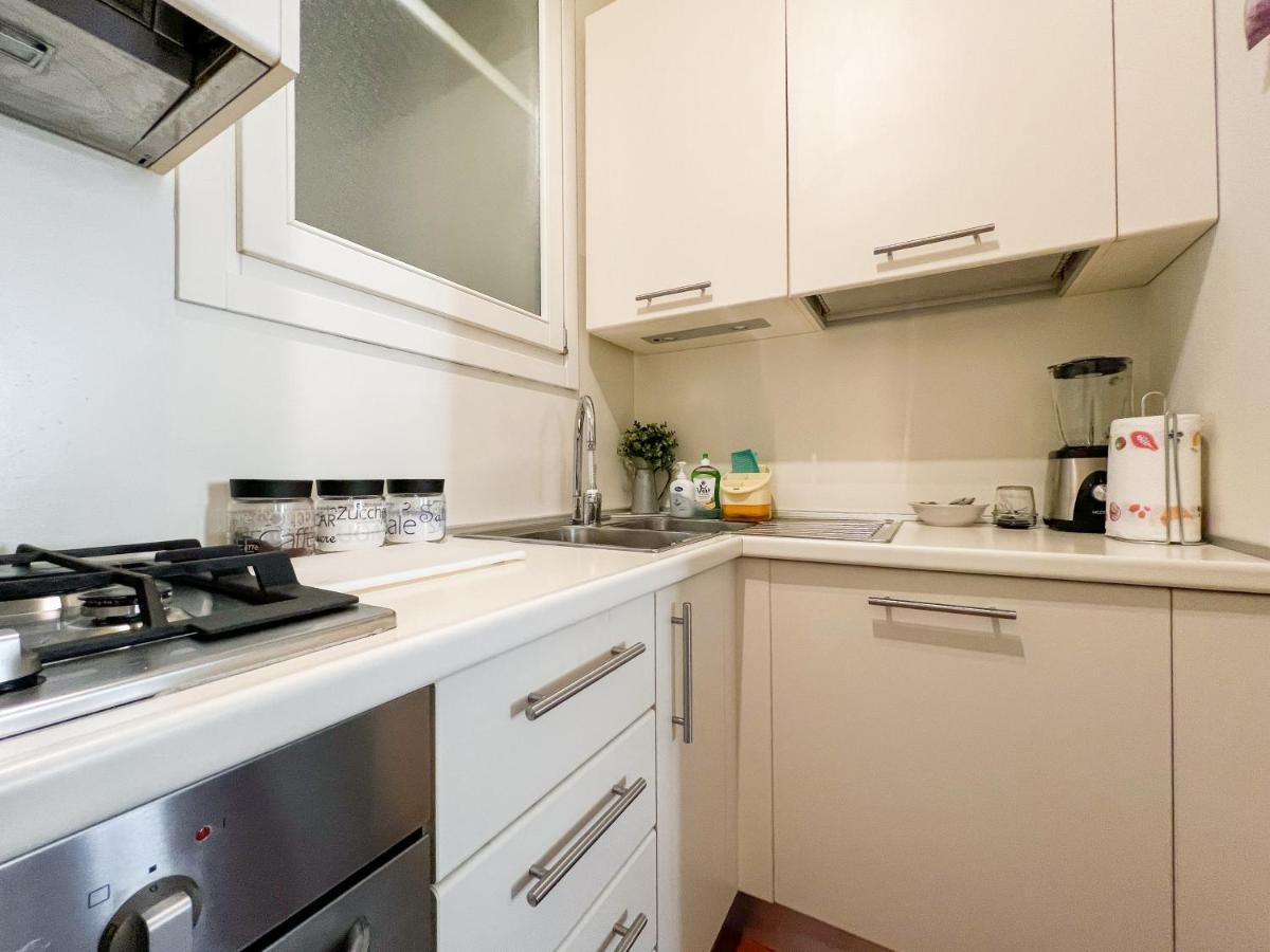 Trieste Luca'S Home Екстер'єр фото