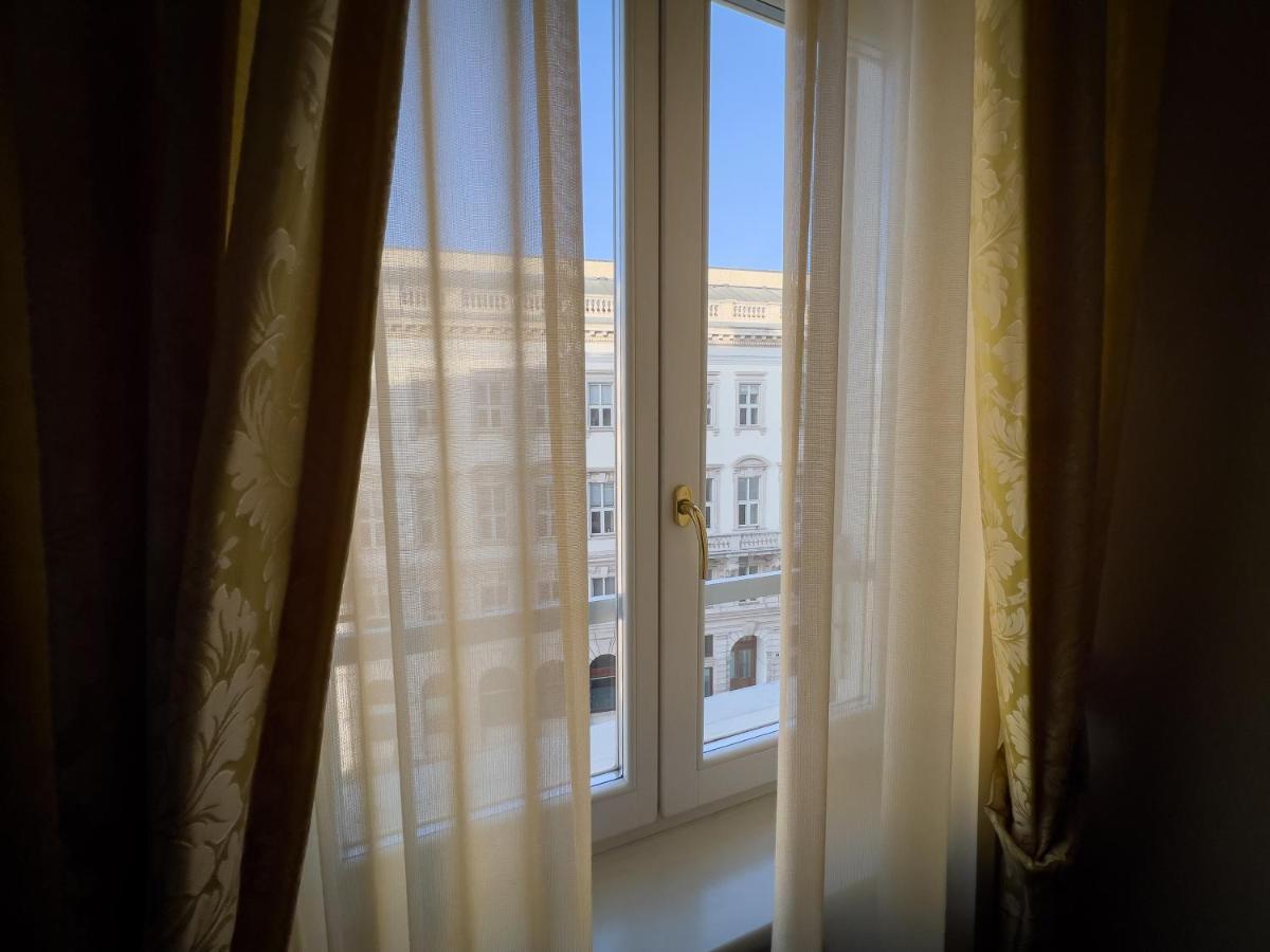 Trieste Luca'S Home Екстер'єр фото