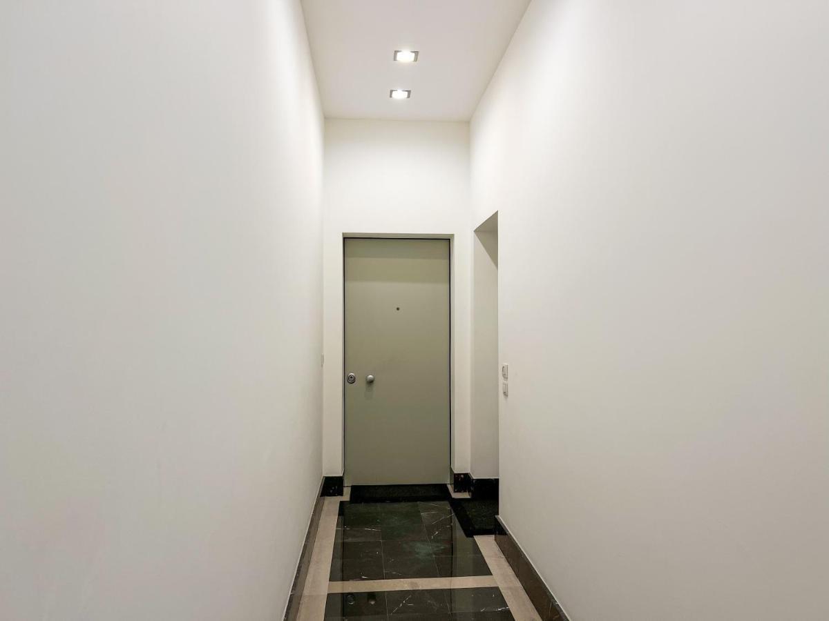 Trieste Luca'S Home Екстер'єр фото