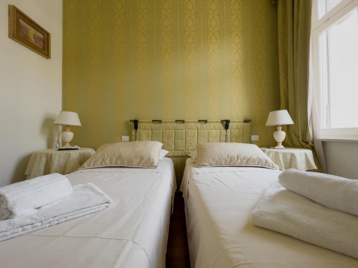 Trieste Luca'S Home Екстер'єр фото