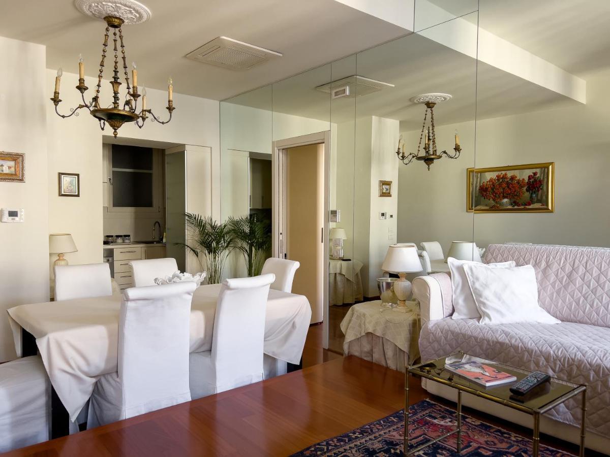 Trieste Luca'S Home Екстер'єр фото