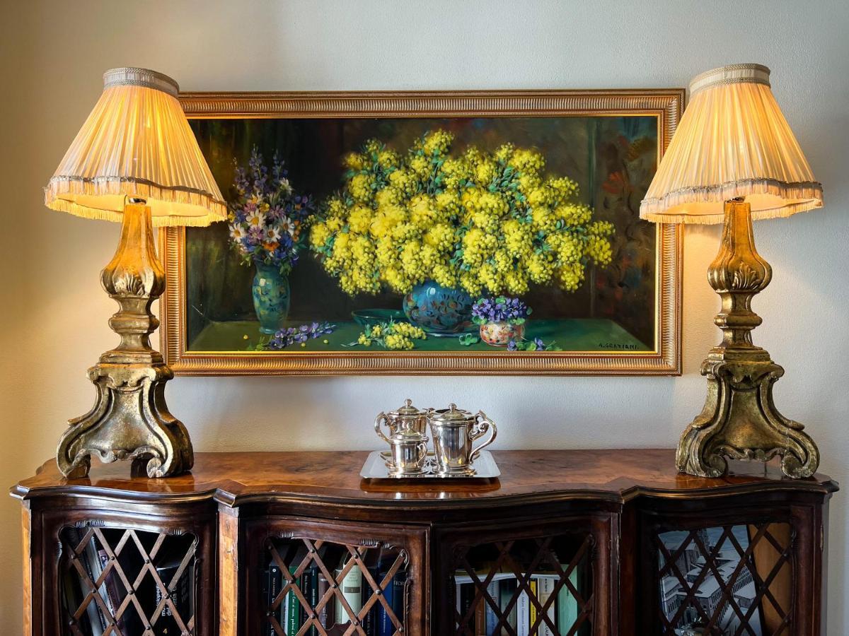 Trieste Luca'S Home Екстер'єр фото